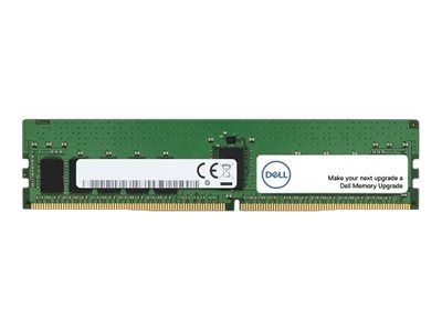 DELL RAM - 16 GB - DDR4 RDIMM 2933_thumb