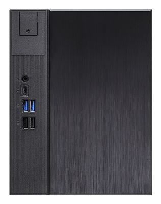ASRock Barebone DeskMeet X300 Series - Kompakt-PC - keine CPU_3