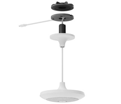 Logitech MIC POD Hanging Mount_thumb
