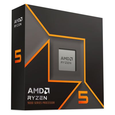 CPU AMD Ryzen 5 9600X Box_thumb