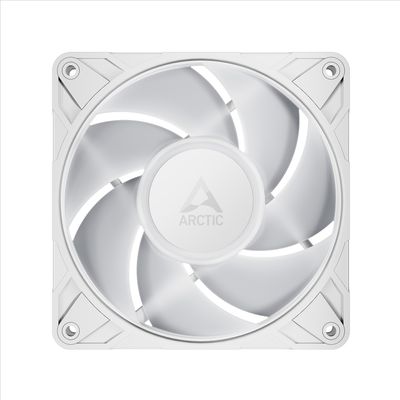 Case ACC Arctic P12 Pro A-RGB PWM White 3 pcs_2