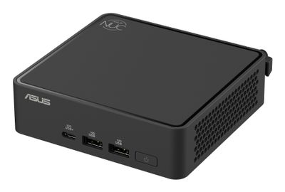 ASUS Barebone NUC 15 Pro Slim Kit RNUC15CRKC700002 - Mini  - Intel Core Ultra 5 225H_9