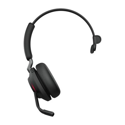 Jabra On-Ear Mono Headset Evolve2 65 MS USB-A_thumb