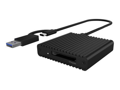 ICY BOX Kartenleser IB-CR404-C31 - USB 3.2_thumb
