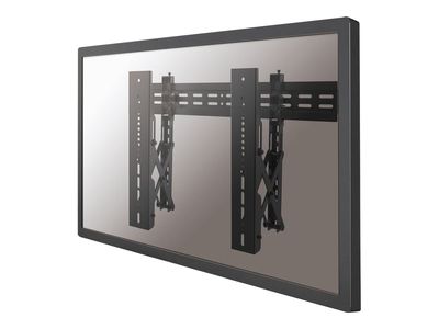 Neomounts LED-VW1000BLACK bracket - for LCD display - black_2