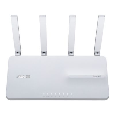 ASUS ExpertWiFi EBR63 - wireless router - Wi-Fi 6 - desktop_thumb