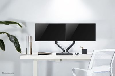 Neomounts FPMA-D650DBLACK Monitorarm 17-27" - Schraubenfeder_18