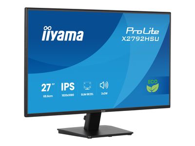 iiyama ProLite X2792HSU-B1 - LED-Monitor - Full HD (1080p) - 68.6 cm (27")_3