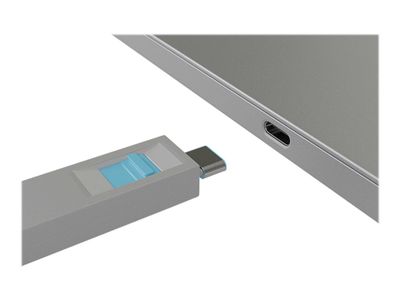 ZUB Lindy USB-C Port Schloss Blue_5