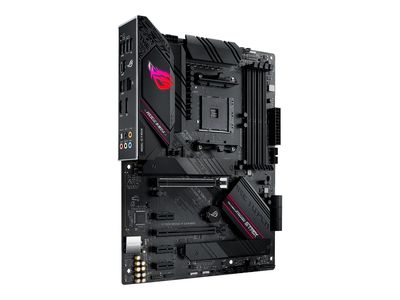 ASUS Mainboard ROG STRIX B550-F GAMING - ATX - Socket AM4 - AMD B550_7