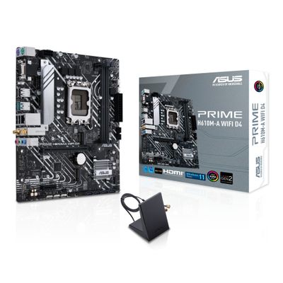 MB ASUS Intel 1700 PRIME H610M-A WIFI D4_thumb