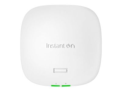 HPE Networking Instant On AP32 (RW) - Accesspoint - Wi-Fi 6E_2