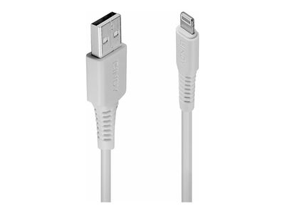 Lindy Lightning-Kabel - Lightning / USB - 1 m_4