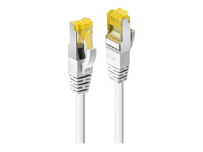 Cable Lindy RJ45 S/FTP LSZH 15m White_2