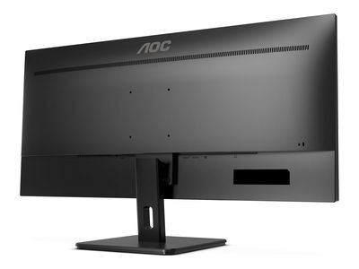 AOC LED-Display U34E2M/BK - 86.4 cm (34") - 3440 x 1440 WQHD_6