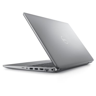 Dell Notebook Latitude 5550 - UK Layout - 39.6 cm (15.6") - Intel Core Ultra 5 135H - Silver_5