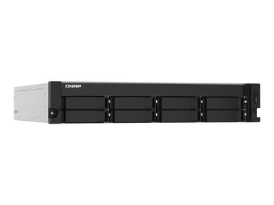 QNAP TS-832PXU - NAS server - 0 GB_5