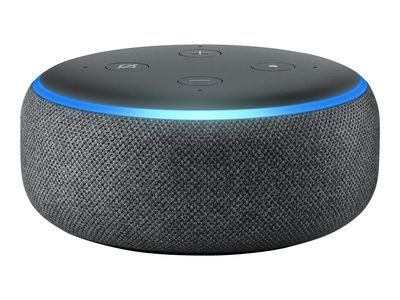 Amazon Echo Dot (3rd Generation) - Smart-Lautsprecher_thumb