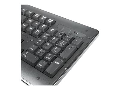 LogiLink Tastatur- und Maus-Set ID0194 - Schwarz_1