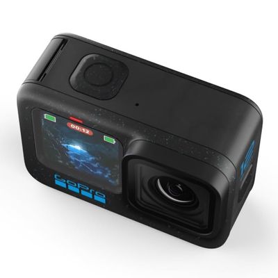 GoPro HERO12 Black - action camera_5