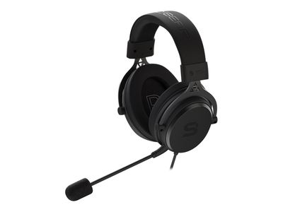SPC Gear Over-Ear Gaming Headset VIRO Plus_thumb