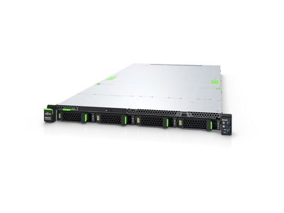 Fujitsu PRIMERGY RX2530 M7 - Rack-Montage - Xeon Silver 4410Y 2 GHz - 32 GB - keine HDD_2