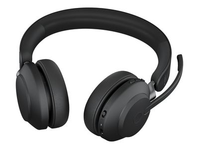 Jabra Over Ear Headset Evolve2 65 UC Stereo_thumb
