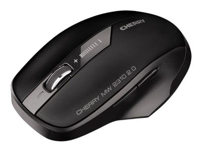 CHERRY Mouse MW 2310 2.0 - Black_3