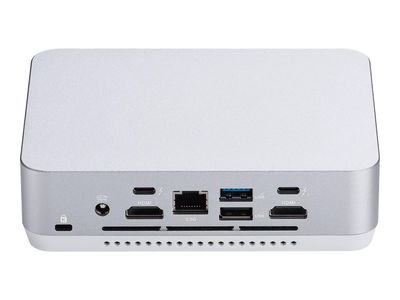 ASUS NUC 14 Pro+ Kit RNUC14RVSU700002I - Mini - Intel Core Ultra 7 155H_8