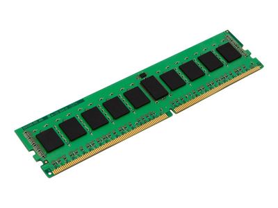 Kingston RAM - 32 GB - DDR4 2666 RDIMM CL19_thumb