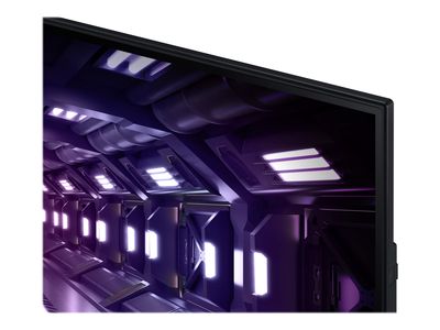 Samsung LED-Display Odyssey G3 F24G34TFWU - 60 cm (24") - 1920 x 1080 Full HD_16