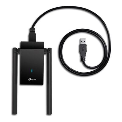 TP-Link wifi Adapter AX1800 Archer TX20U Plus - max. 1800 Mbit/s - 2.4 / 5 GHz_3