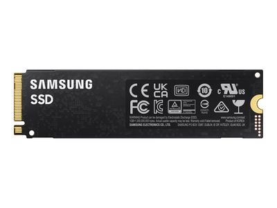 Samsung SSD 970 EVO Plus - M.2 2280 - PCIe 3.0 x4 NVMe_4