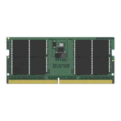 Kingston RAM KCP556SD8-32 - 32 GB - DDR5 5600 SO-DIMM CL46_thumb