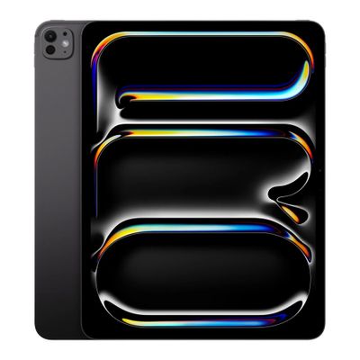 Apple iPad Pro M5 11" 2025 - 27.94 cm (11") - Wi-Fi - 256 GB - Space Black_thumb