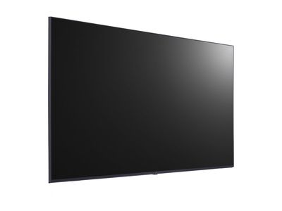 LG 55UL3J-M UL3J Series - 55" with Integrated Pro:Idiom LED-backlit LCD display - 4K - for digital signage_5