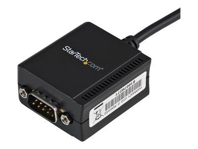 StarTech.com Serial Adapter ICUSB2321F - USB to RS232_4