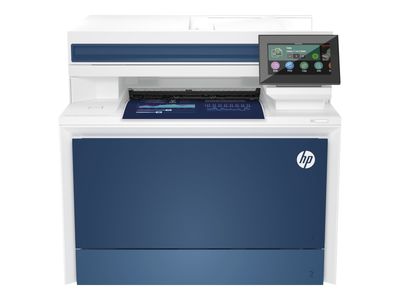 HP Color LaserJet Pro MFP 4302dw - Multifunktionsdrucker - Farbe_3