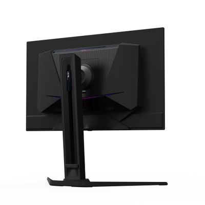 GIGABYTE OLED-Display AORUS FO27Q5P - 68.6 cm (27") - 2560 x 1440 WQHD_4