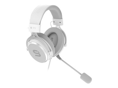 SPC Gear Over-Ear Headset VIRO Plus Onyx White_thumb