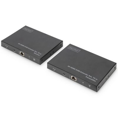 Digitus KVM Extender Set DS-55513 - 70 m_thumb