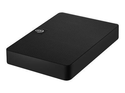 Seagate Externe Festplatte Expansion STKM5000400 - 5 TB - USB 3.0 - Schwarz_thumb