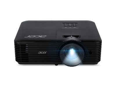 Acer X1328WHn - DLP projector - portable - 3D_thumb