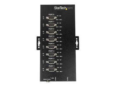 StarTech.com Serieller Adapter ICUSB234858I - USB 2.0_1