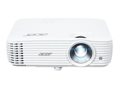 Acer DLP Projector X1629HK - White_3