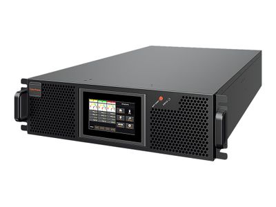 CyberPower RT33 Series RT33010KEN - USV - 10000 Watt - 10000 VA_thumb