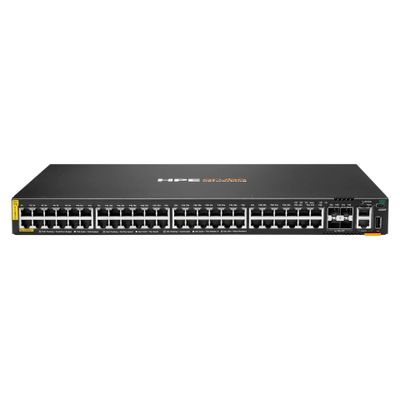 Switch HPE Aruba 6200F 48x 10/100/1000 (PoE+)_thumb