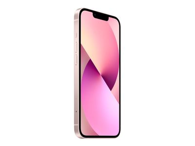 Apple iPhone 13 - 15.5 cm (6.1") - 256 GB - Pink_2