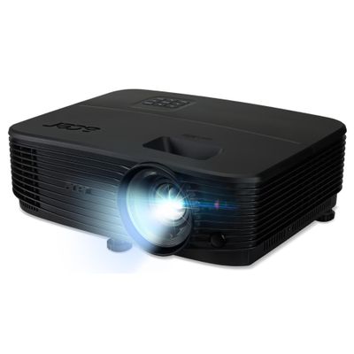 Acer LED projector PD2327W Vero 3,200 ANSI lumens - black_2