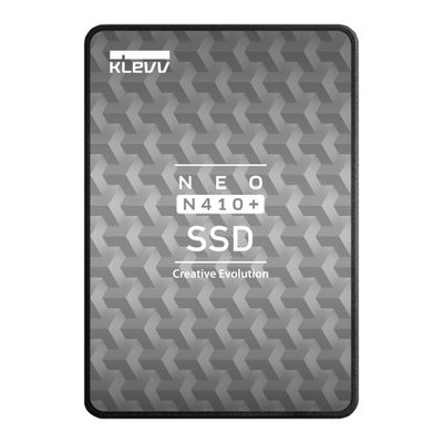 SSD KLEVV N410+ 2,5"  256GB SATA 6GB/s_thumb